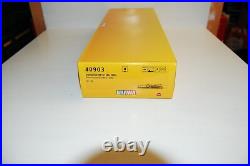 Brawa 40903 Digital Scale H0 Br 01 Steam Locomotive Der DRG Bn 01 193 Sound