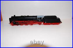 Brawa 40943 Digital Scale H0 Br 02 Steam Locomotive Der DRG Bn 02 008 Sound