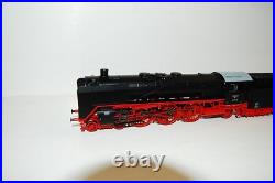Brawa 40943 Digital Scale H0 Br 02 Steam Locomotive Der DRG Bn 02 008 Sound