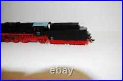 Brawa 40943 Digital Scale H0 Br 02 Steam Locomotive Der DRG Bn 02 008 Sound