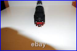 Brawa 40943 Digital Scale H0 Br 02 Steam Locomotive Der DRG Bn 02 008 Sound