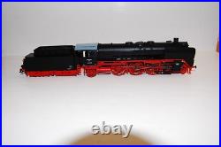 Brawa 40943 Digital Scale H0 Br 02 Steam Locomotive Der DRG Bn 02 008 Sound
