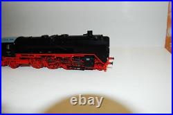 Brawa 40943 Digital Scale H0 Br 02 Steam Locomotive Der DRG Bn 02 008 Sound