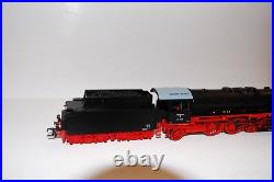 Brawa 40943 Digital Scale H0 Br 02 Steam Locomotive Der DRG Bn 02 008 Sound