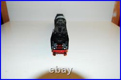 Brawa 40943 Digital Scale H0 Br 02 Steam Locomotive Der DRG Bn 02 008 Sound