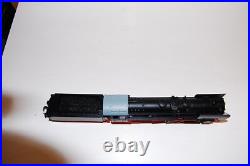 Brawa 40943 Digital Scale H0 Br 02 Steam Locomotive Der DRG Bn 02 008 Sound