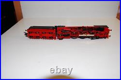 Brawa 40943 Digital Scale H0 Br 02 Steam Locomotive Der DRG Bn 02 008 Sound
