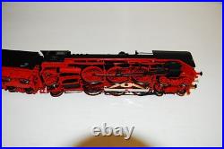 Brawa 40943 Digital Scale H0 Br 02 Steam Locomotive Der DRG Bn 02 008 Sound