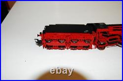 Brawa 40943 Digital Scale H0 Br 02 Steam Locomotive Der DRG Bn 02 008 Sound