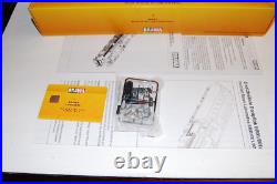 Brawa 40943 Digital Scale H0 Br 02 Steam Locomotive Der DRG Bn 02 008 Sound