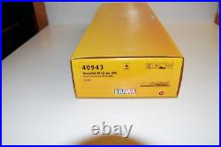 Brawa 40943 Digital Scale H0 Br 02 Steam Locomotive Der DRG Bn 02 008 Sound