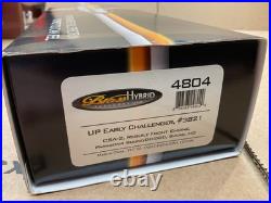 Broadway Brass Hybrid Ho Scale Steam Locomotive 4-6-6-4 Challenger Up DCC Sound