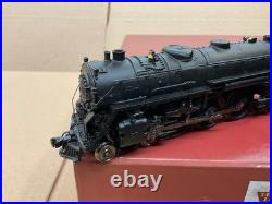 Broadway Ho Scale Steam Locomotive 4-6-4 J1e Hudson New York Central DCC Sound