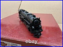 Broadway Ho Scale Steam Locomotive 4-6-4 J1e Hudson New York Central DCC Sound