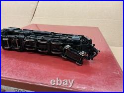 Broadway Ho Scale Steam Locomotive 4-6-4 J1e Hudson New York Central DCC Sound