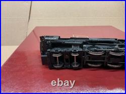 Broadway Ho Scale Steam Locomotive 4-6-4 J1e Hudson New York Central DCC Sound