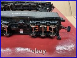 Broadway Ho Scale Steam Locomotive 4-6-4 J1e Hudson New York Central DCC Sound