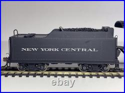 Broadway Imports 108 USRA Light Mikado 2-8-2 Steam Loco NYC DCC Sound HO Scale