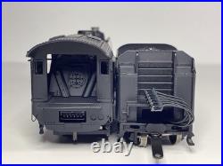 Broadway Imports 108 USRA Light Mikado 2-8-2 Steam Loco NYC DCC Sound HO Scale