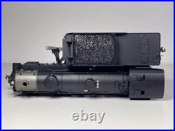Broadway Imports 108 USRA Light Mikado 2-8-2 Steam Loco NYC DCC Sound HO Scale
