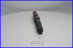 Broadway Limited 004 HO Scale PRR M1a Steam Loco & Tender #6743 withQuamtum LN/Box