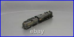 Broadway Limited 039 HO Scale Union Pacific MT-73 4-8-2 Steam Loco #7004 w DCC