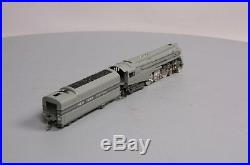 Broadway Limited 1196 HO Scale New York Central Class J3a 4-6-4 Dreyfuss #5450 w