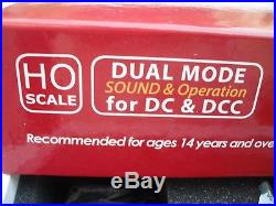 Broadway Limited 2935 DC/DCC Sound, NdeM 140, 4-6-2 Steam Locomotive, HO Scale