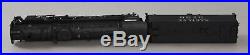 Broadway Limited 3756 HO Scale Santa Fe #3756 Steam Locomotive EX/Box