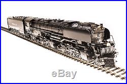 Broadway Limited 4981 HO Scale UP Challenger 4-6-6-4 #3711 Sound/DC/DCC Smoke