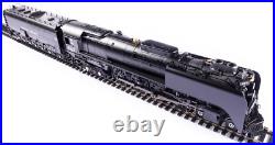Broadway Limited 6641 HO Scale Union Pacific 4-8-4 Class FEF-3 #843