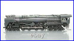 Broadway Limited BLI Hybrid Brass S2 Steam Turbine PRR DCC withParagon3 HO scale