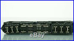 Broadway Limited Brass Hybrid S2 Steam Turbine PRR withParagon3 HO scale