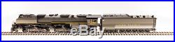 Broadway Limited HO Scale UP Challenger Museum #3977 P3 Sound/DC/DCC Smoke 5820