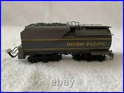 Broadway Limited HO Scale Union Pacific MT-73 4-8-2 Steam Locomotive # 7004 DCC