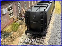 Broadway Ltd Milwaukee S3 261 DCC Sound H0 Scale