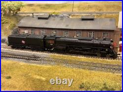 Broadway Ltd Milwaukee S3 261 DCC Sound H0 Scale