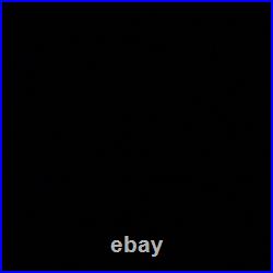 Broome Railroad Co. Shay 7 1/4 Scale Steam Locomotive Black/Yellow New Build