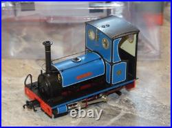 CA139 71-026 Bachmann Narrow Scale Quarry Hunslet 0-4-0 Tank'Britomart' NEW