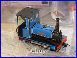CA139 71-026 Bachmann Narrow Scale Quarry Hunslet 0-4-0 Tank'Britomart' NEW