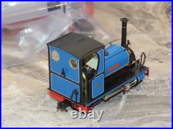 CA139 71-026 Bachmann Narrow Scale Quarry Hunslet 0-4-0 Tank'Britomart' NEW