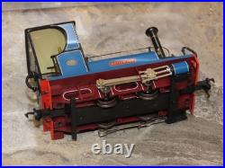 CA139 71-026 Bachmann Narrow Scale Quarry Hunslet 0-4-0 Tank'Britomart' NEW