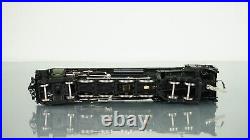 Challenger Imports 4-8-4 Class S-1 Great Northern 2552 HO scale