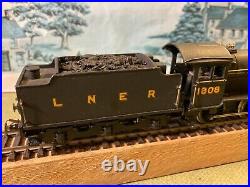 Class J39/2 SE Fine Cast or Wills Kit built loco OO scale 02/27