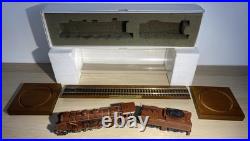 Club Jouef locomotive Rivarossi HO Scale 231E Nord 3.1192 NORD Limited Edition