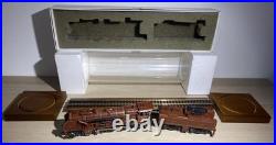 Club Jouef locomotive Rivarossi HO Scale 231E Nord 3.1192 NORD Limited Edition