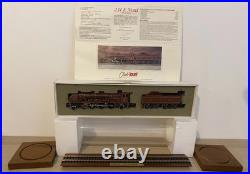 Club Jouef locomotive Rivarossi HO Scale 231E Nord 3.1192 NORD Limited Edition