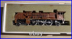 Club Jouef locomotive Rivarossi HO Scale 231E Nord 3.1192 NORD Limited Edition
