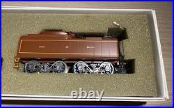 Club Jouef locomotive Rivarossi HO Scale 231E Nord 3.1192 NORD Limited Edition