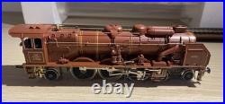 Club Jouef locomotive Rivarossi HO Scale 231E Nord 3.1192 NORD Limited Edition